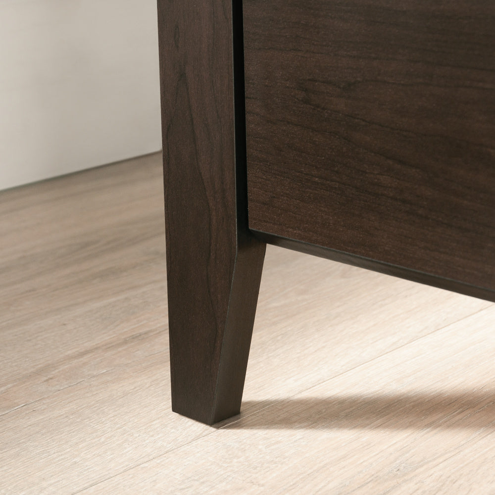 Summit Station Lateral File Cabinet Laurel Oak