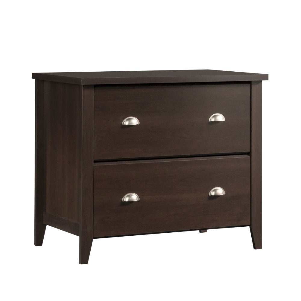 Summit Station Lateral File Cabinet Laurel Oak