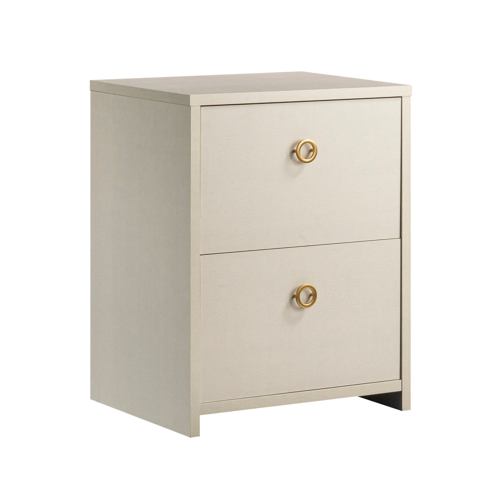 Sauder Grand Coast Lateral File Dln Disc
