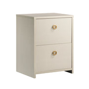 Sauder Grand Coast Lateral File Dln Disc