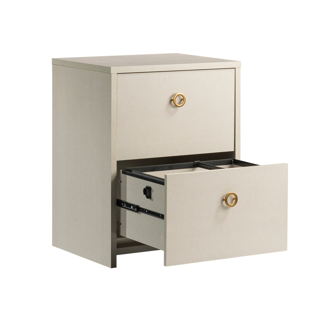 Sauder Grand Coast Lateral File Dln Disc