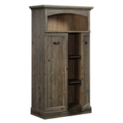 Sauder Sonnet Springs Cabinet Pbp/kp Disc