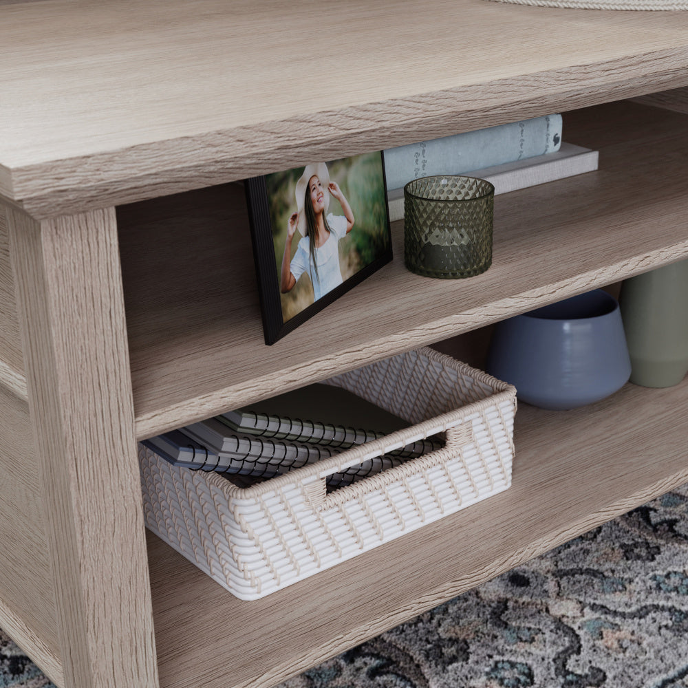 East Adara Lift-Top Coffee Table
