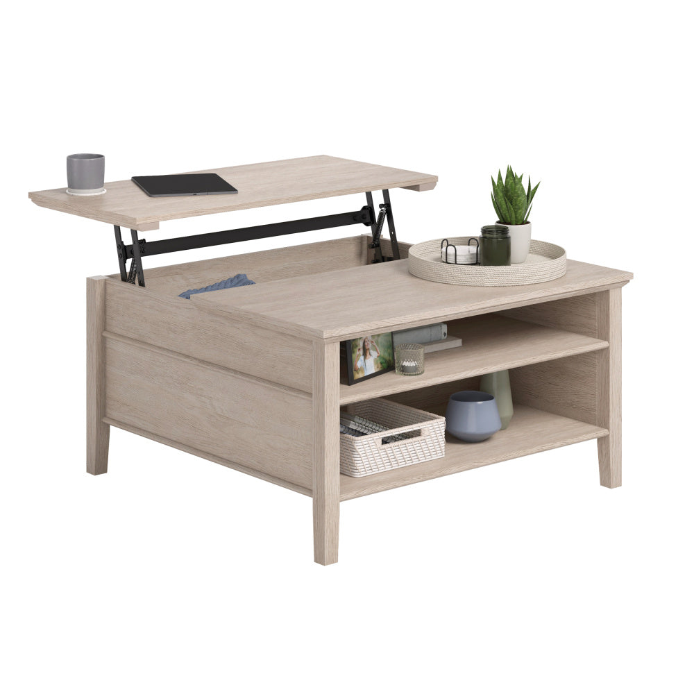 East Adara Lift-Top Coffee Table